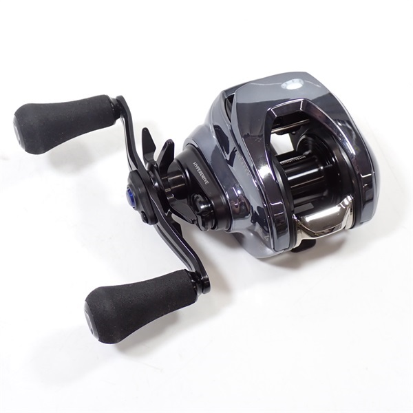 ＩＭ Ｚ リミットブレイカーＸＨＬ ＴＷ ＨＤーＣ